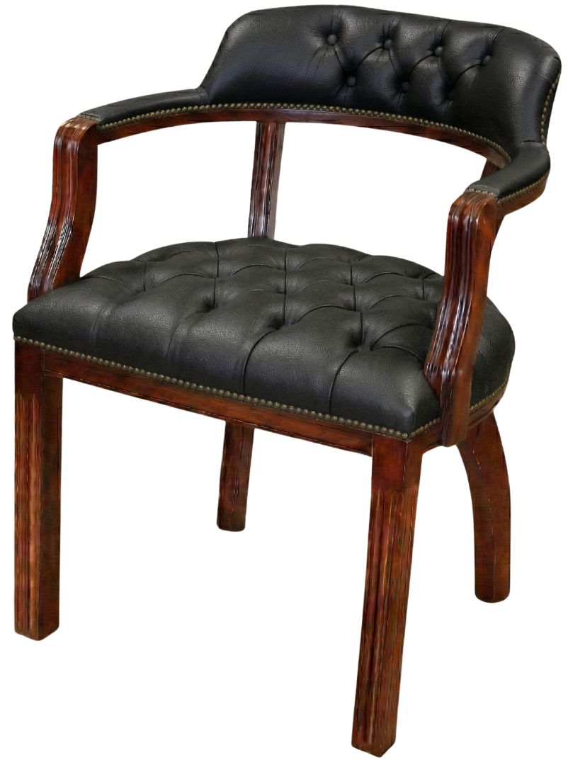 The Court Chair Stand